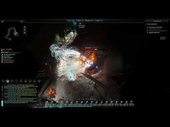 Pulsar - The Future of Real-Time Strategy Gaming