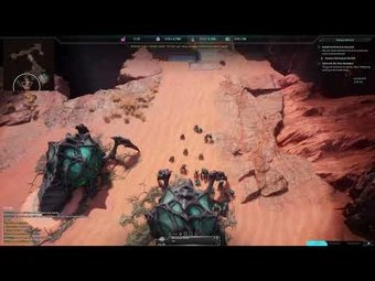 Pulsar - The Future of Real-Time Strategy Gaming