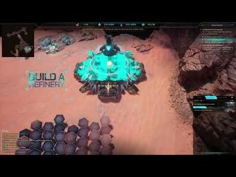 Pulsar - The Future of Real-Time Strategy Gaming