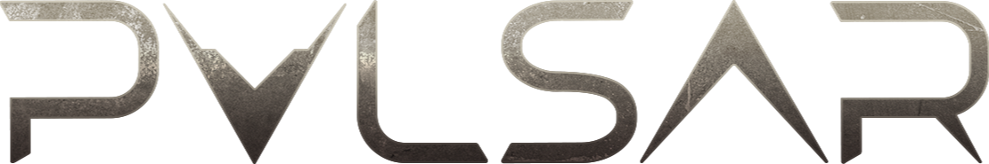 logo metalic